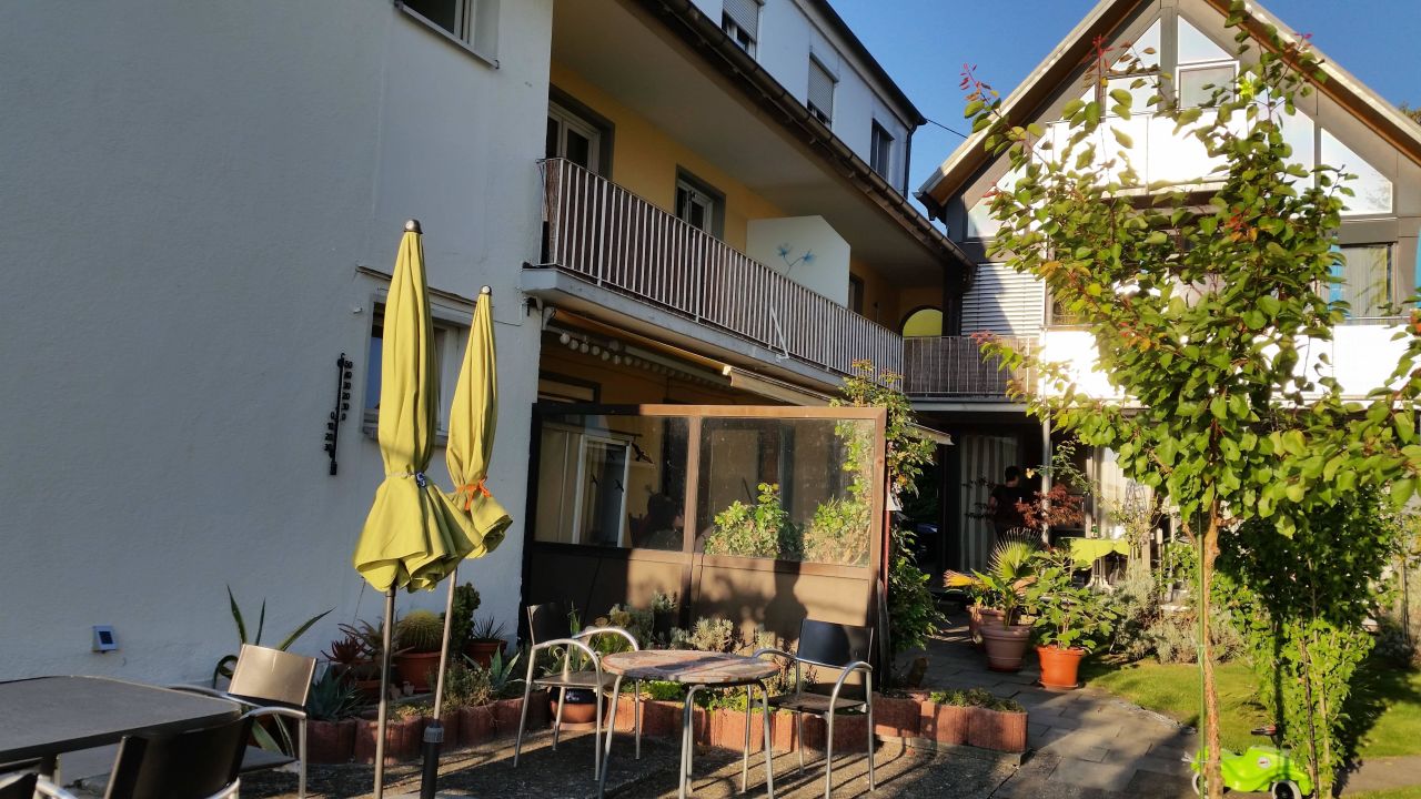 Pension Haus am See (Unteruhldingen) • HolidayCheck (Baden