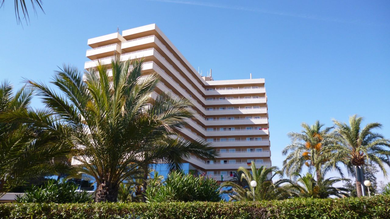 Grupotel Taurus Park Platja De Palma Playa De Palma