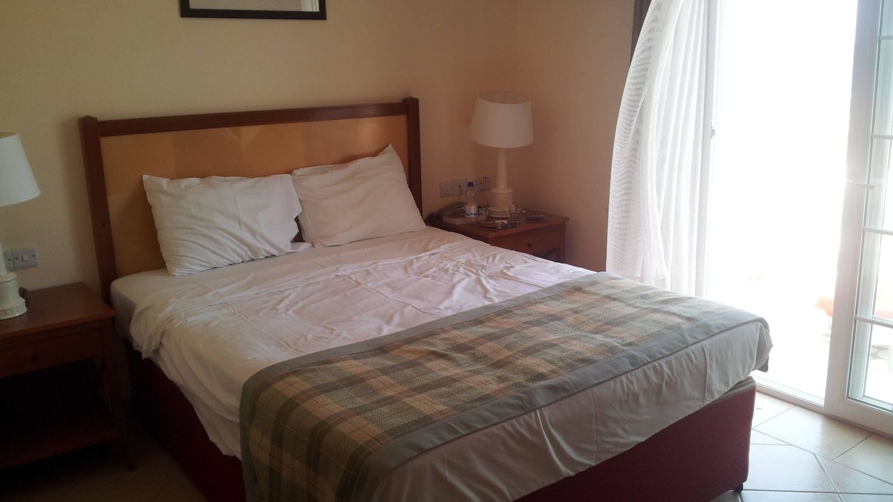 Villa Long Beach Resort Iskele Holidaycheck Nordzypern Zypern