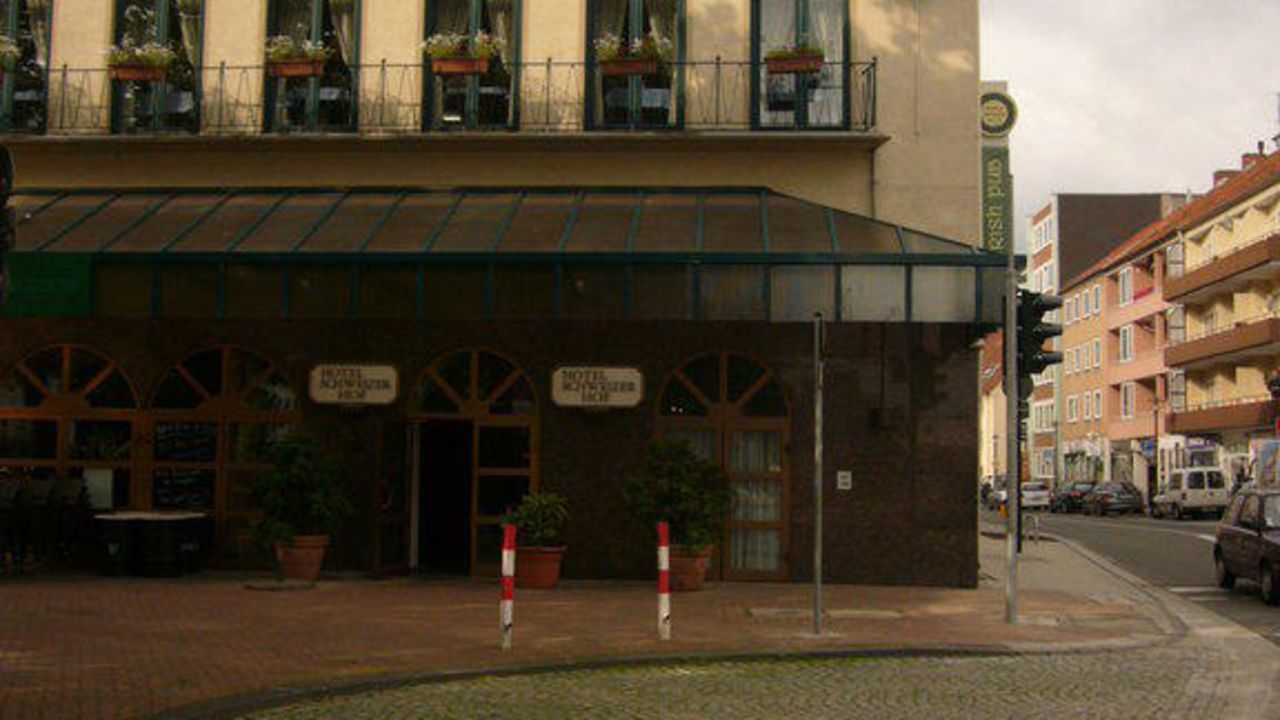 M A Cityhotel Hildesheim Hildesheim Holidaycheck