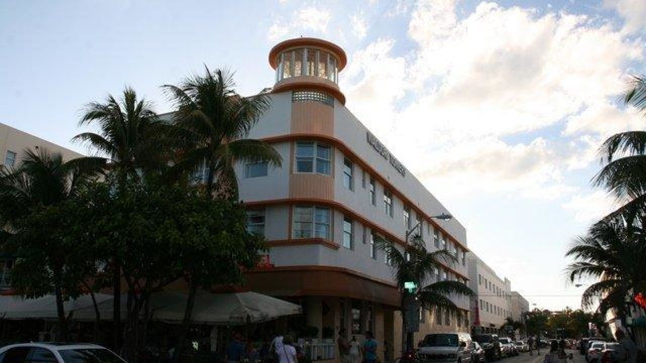 Room Mate Waldorf Towers Hotel Miami Beach Holidaycheck