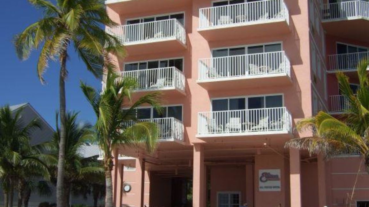 Edison Beach House (Fort Myers Beach) • HolidayCheck (Florida USA)