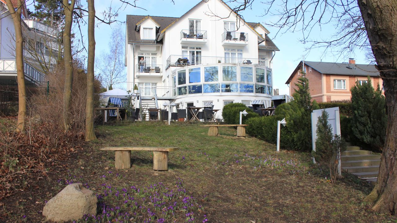 Hotel Lauterbach Lauterbach Auf Rugen Holidaycheck Mecklenburg Vorpommern Deutschland