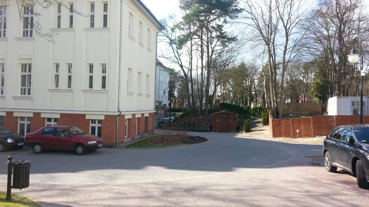 Hotelbewertungen Hotel Cesarskie Ogrody In Swinoujscie Swinemunde Westpommern Polen