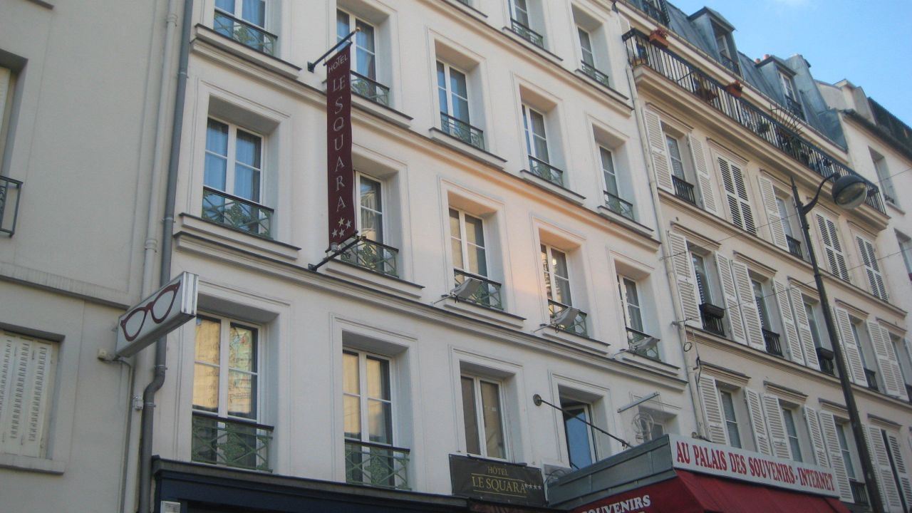 Hotel Du Beaumont (Paris) • HolidayCheck (Großraum Paris Frankreich)