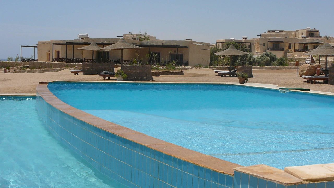 Hotel The Oasis (Marsa Alam) • HolidayCheck (Marsa Alam/El ...