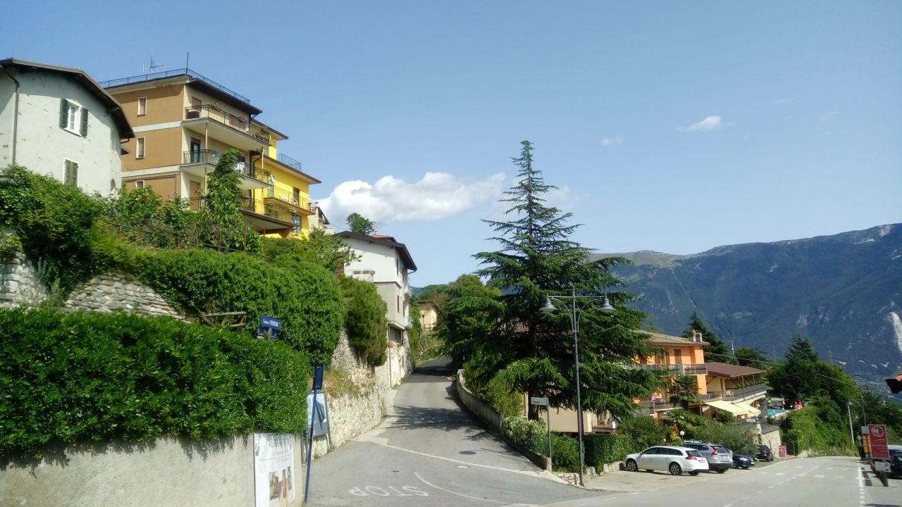 Hotel Faver  Tremosine sul Garda      HolidayCheck  Lombardei Italien 
