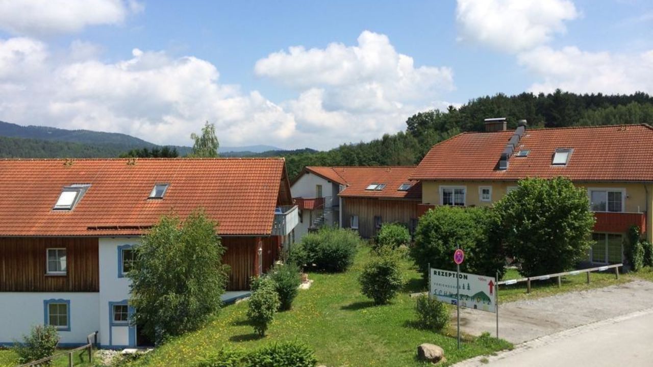 Feriendorf Schwarzholz Viechtach (Viechtach) • HolidayCheck (Bayern ...