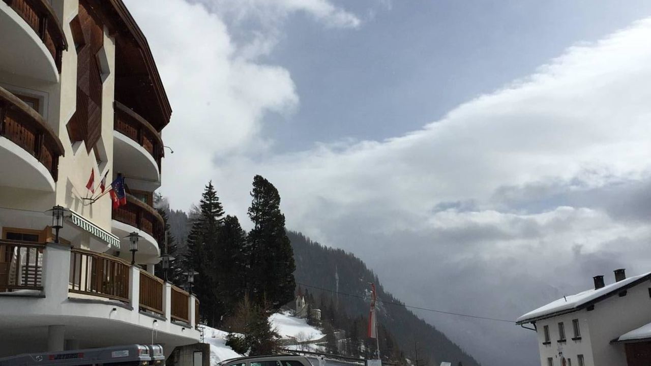 Landhaus Paradies in Spiss • HolidayCheck | Tirol Österreich