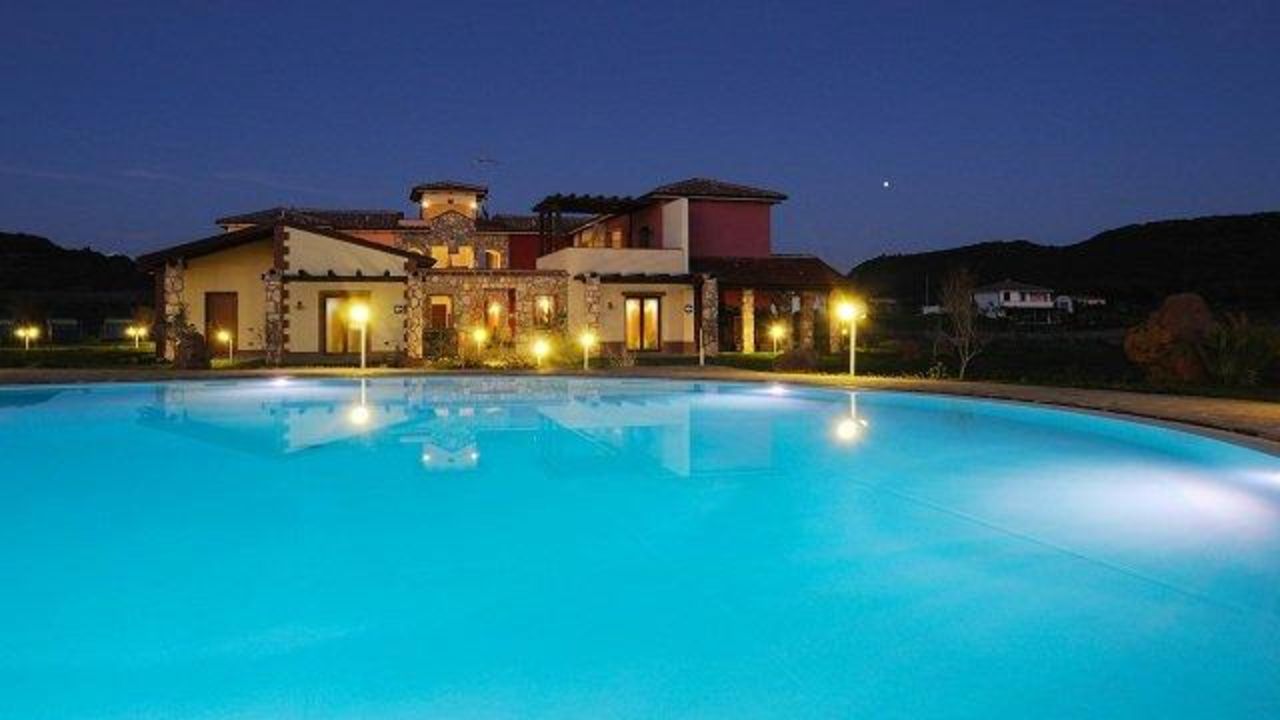 Hotel Sa Cheya (Alghero) • HolidayCheck (Sardinien | Italien)