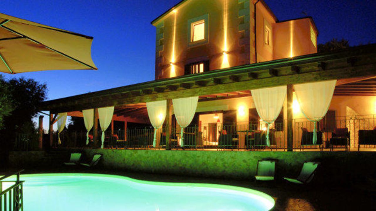 B&B Borgo Del Nespolo (Peschici) • HolidayCheck (Apulien | Italien)