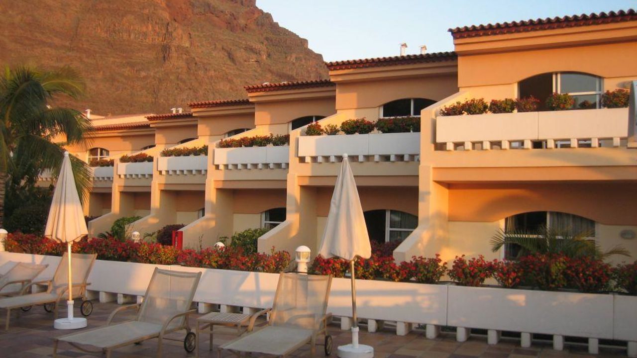 Aparthotel Jardin del Conde (Valle Gran Rey) • HolidayCheck (La Gomera Spanien)