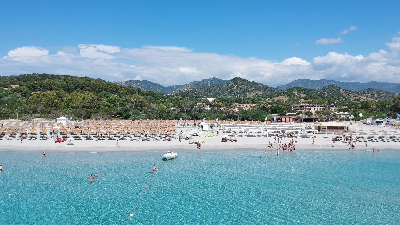 VOI Tanka Village (Villasimius) • HolidayCheck (Sardinien | Italien)