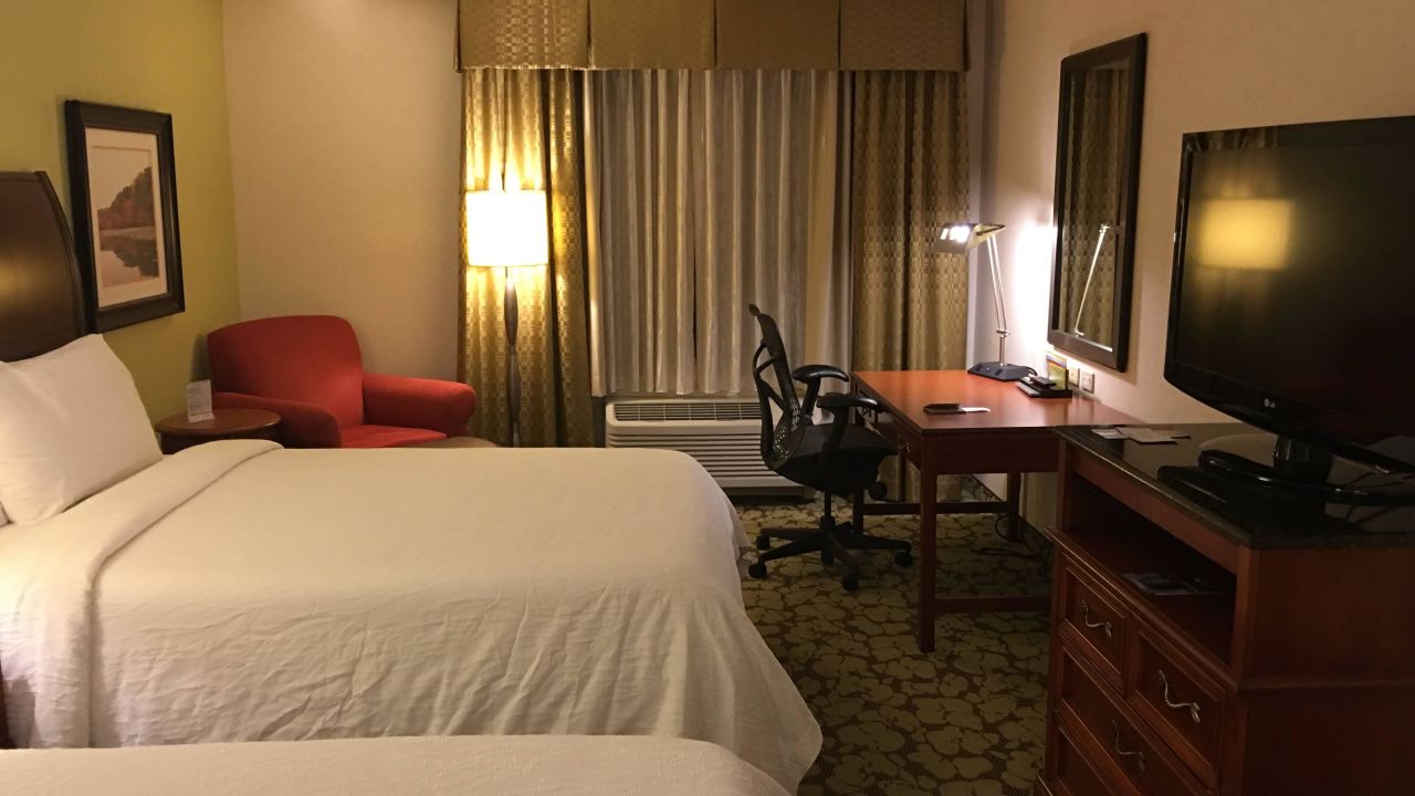 Hotel Hilton Garden Inn Danbury Danbury Holidaycheck