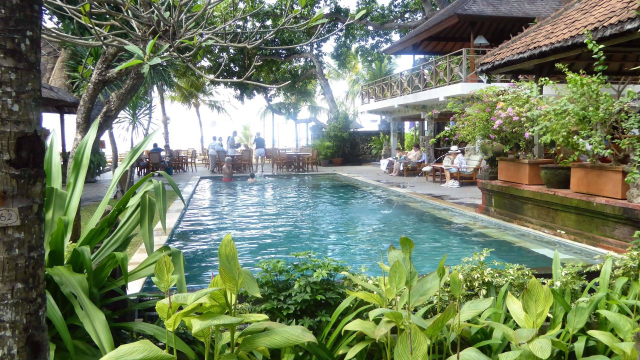 Hotel Tandjung Sari (Sanur) • HolidayCheck
