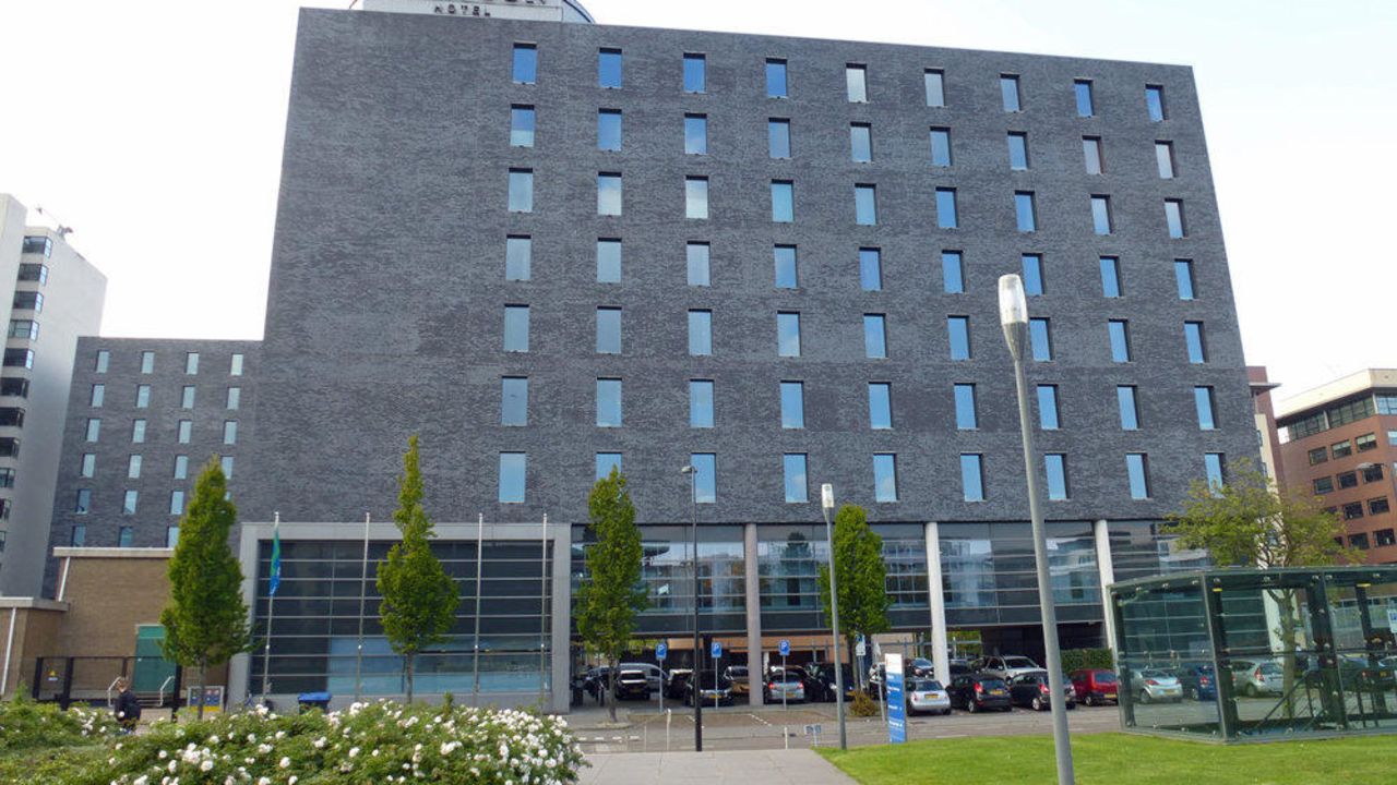 Best western hotel rijswijk