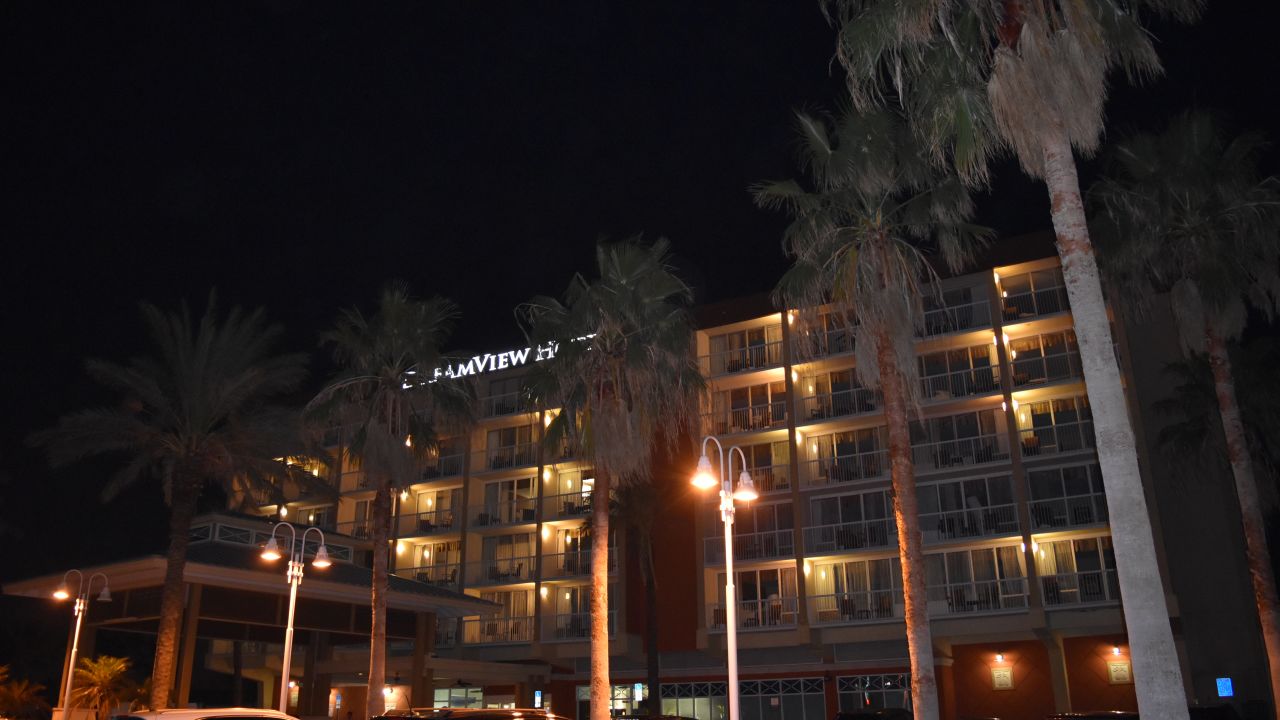 Dreamview Beachfront Hotel Resort Dauerhaft Geschlossen