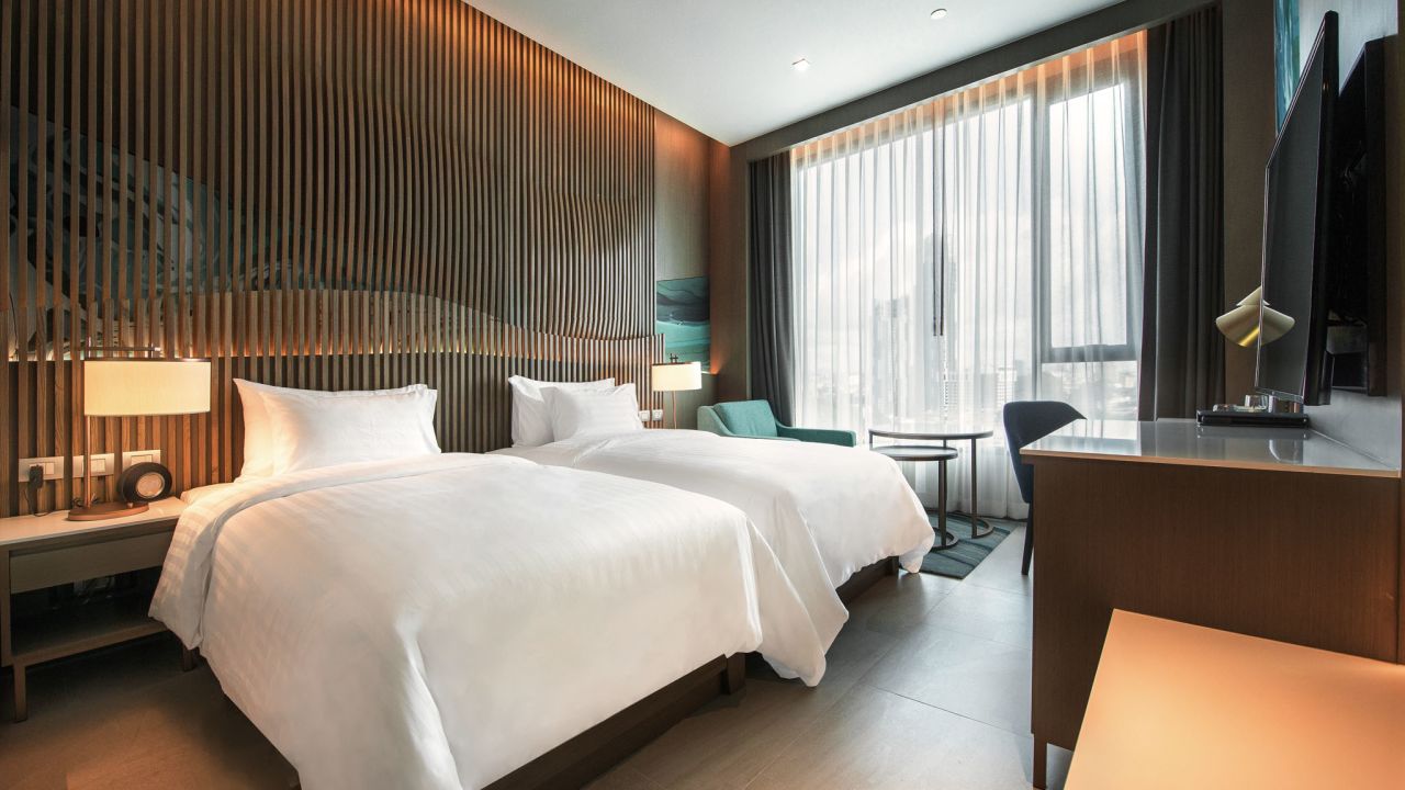 Mytt Beach Hotel Pattaya Holidaycheck Pattaya Thailand