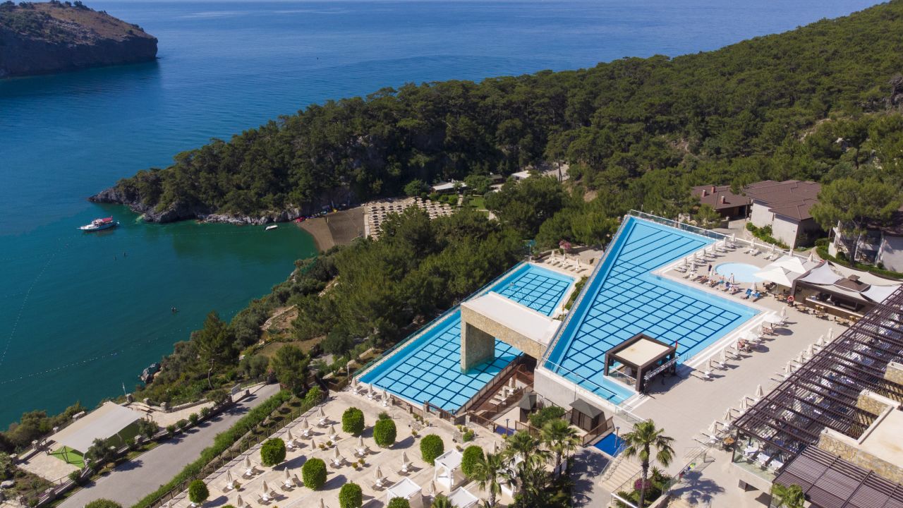 Tui magic life bodrum holidaycheck