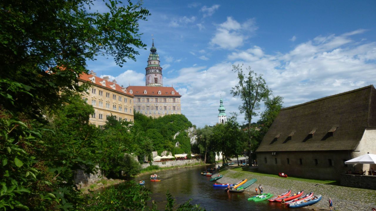 Clarion Congress Hotel Ceske Budejovice (České