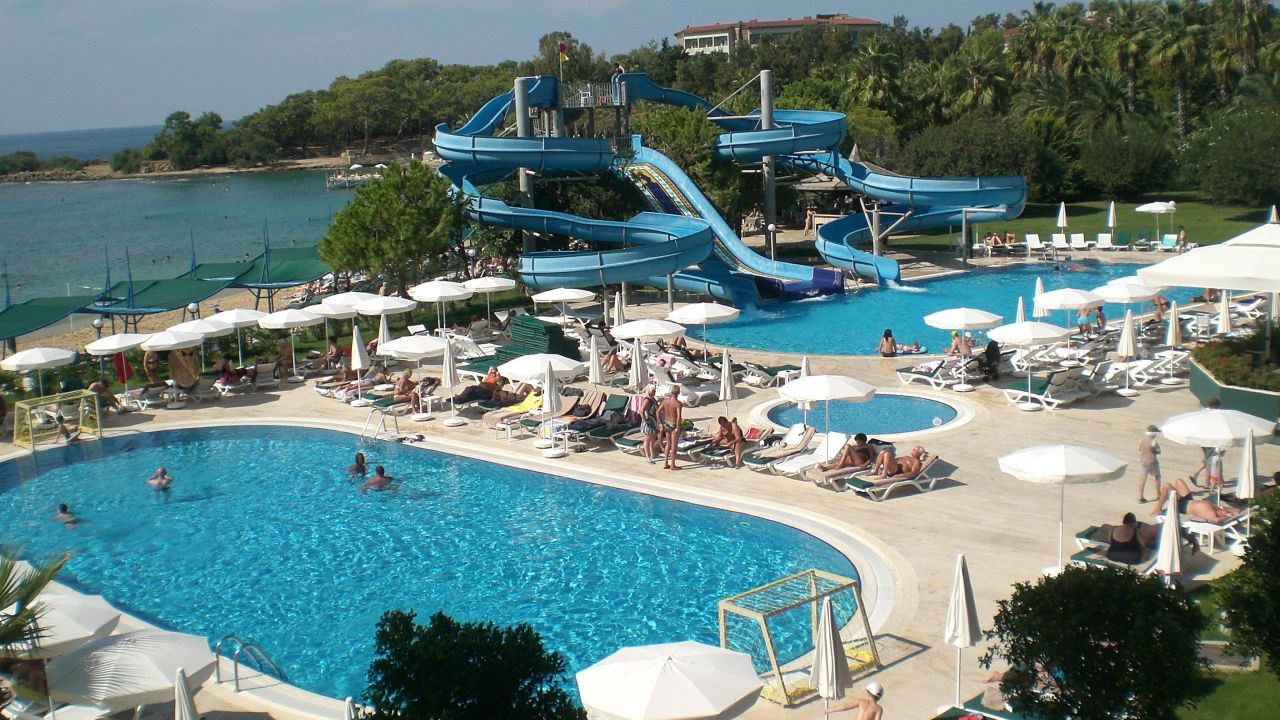 Özkaymak Incekum Hotel Avsallar • Holidaycheck Türkische Riviera Türkei 2567