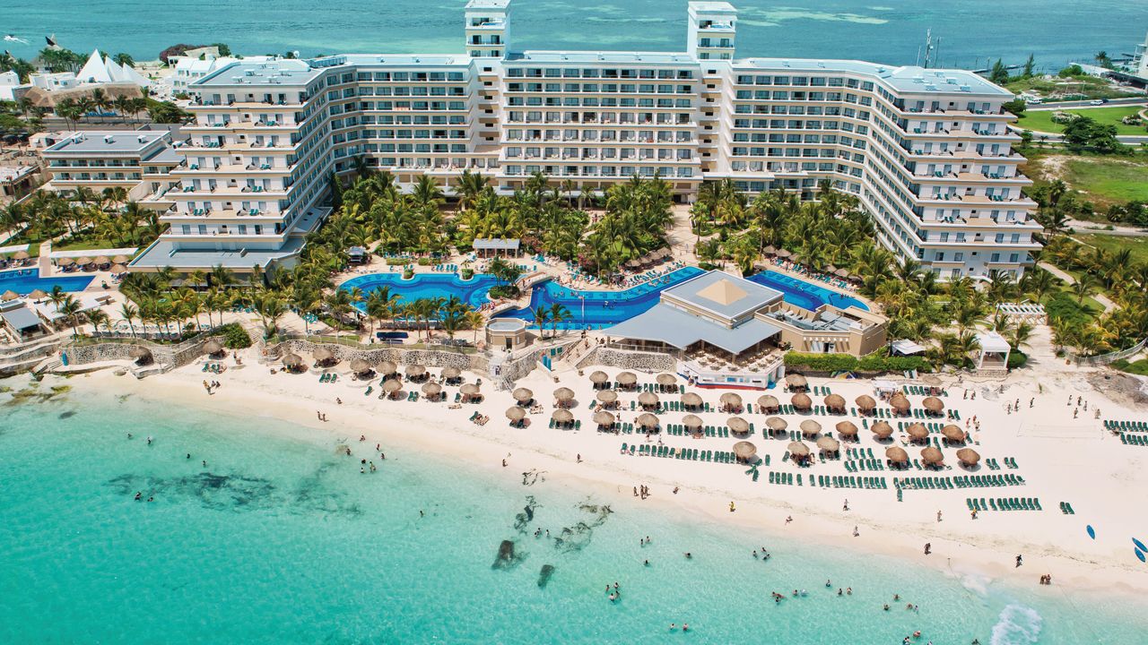 cheap vacation to cancun mexico all inclusive