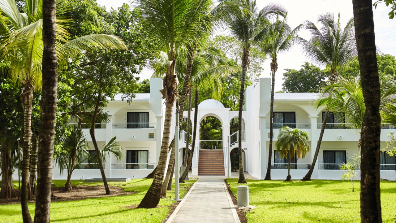 Hotel Riu Tequila (Playa del Carmen / Playacar) • HolidayCheck ...