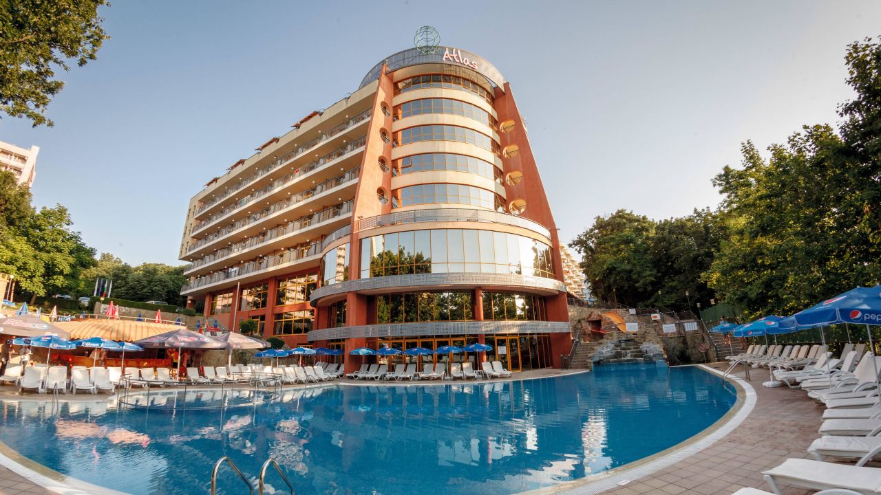 Mai Oder Juni Wann Ist Partyzeit Am Goldstrand Bulgarien Forum Holidaycheck
