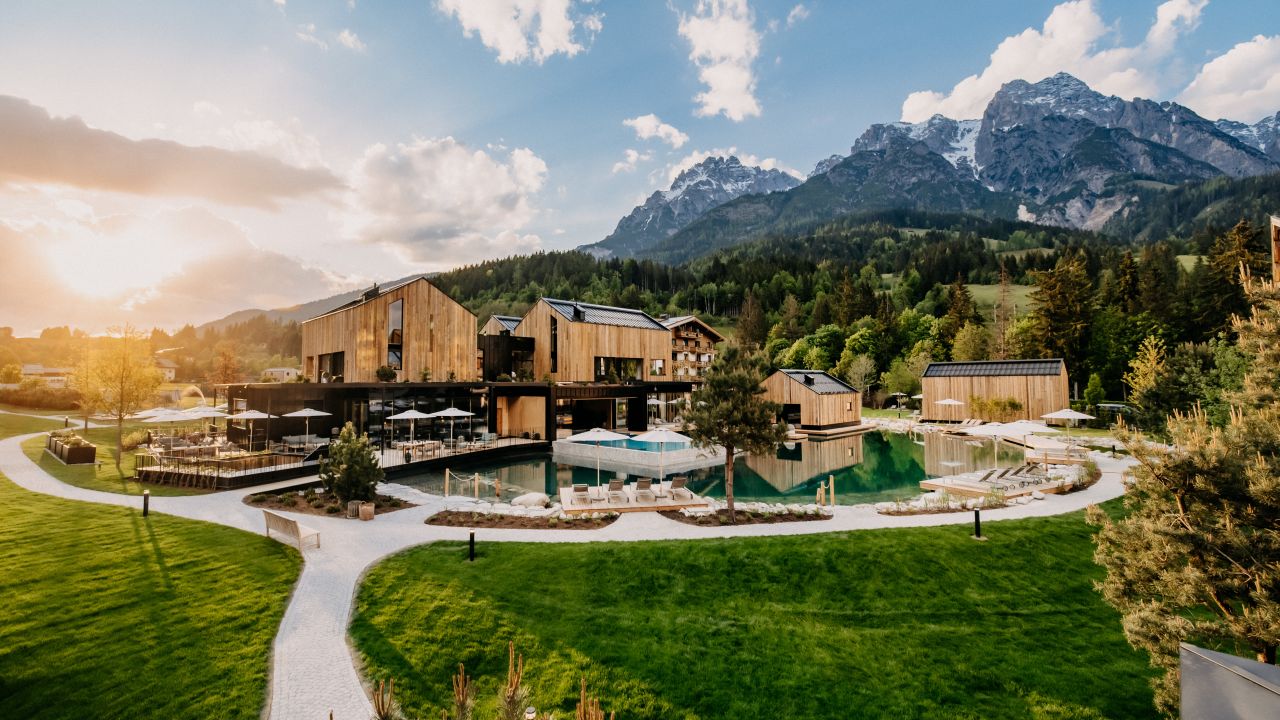 Minibar Kühlschrank Xxl : Naturhotel forsthofgut leogang u2022 holidaycheck salzburger land Minibar Kühlschrank Xxl : Naturhotel forsthofgut leogang u2022 holidaycheck salzburger land