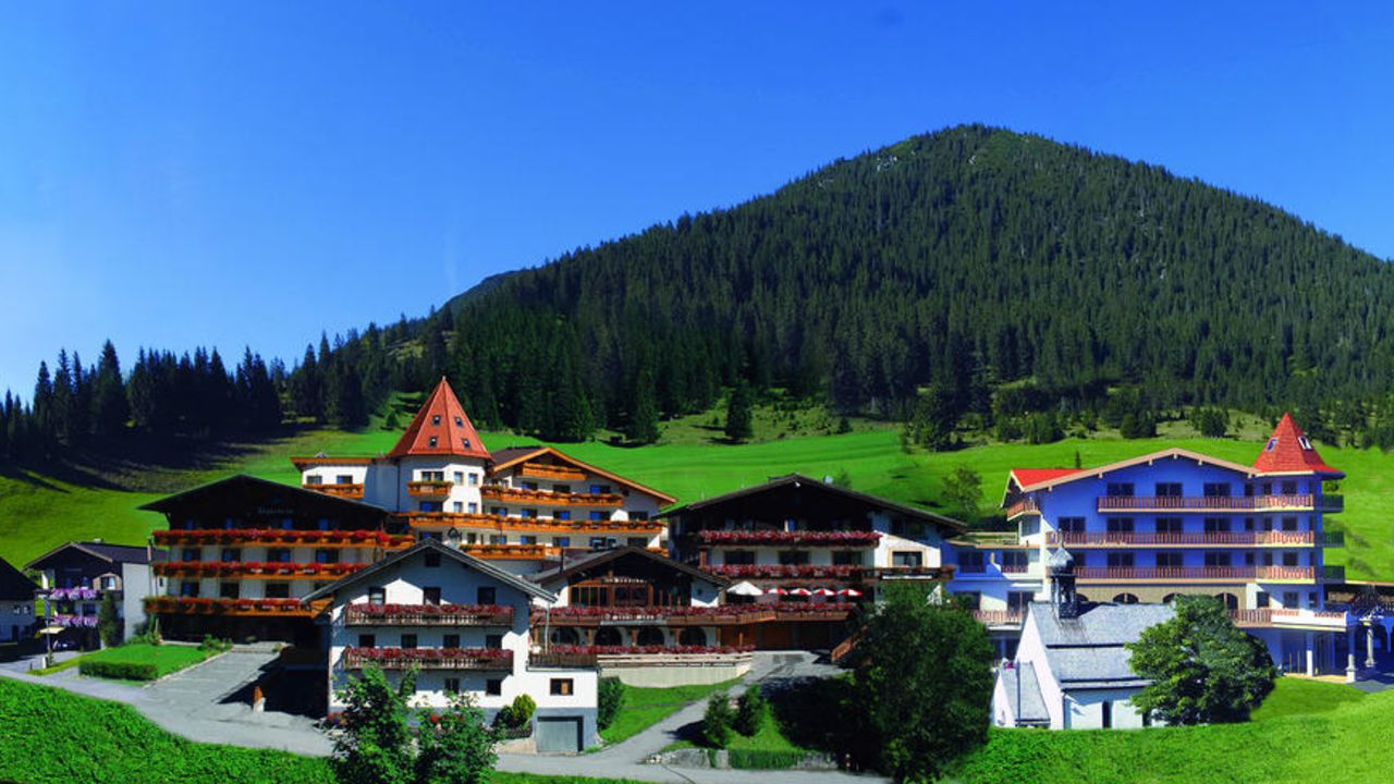 Preise: Hotel Gasthof Restaurant Thaneller, Berwang-Rinnen – YORV