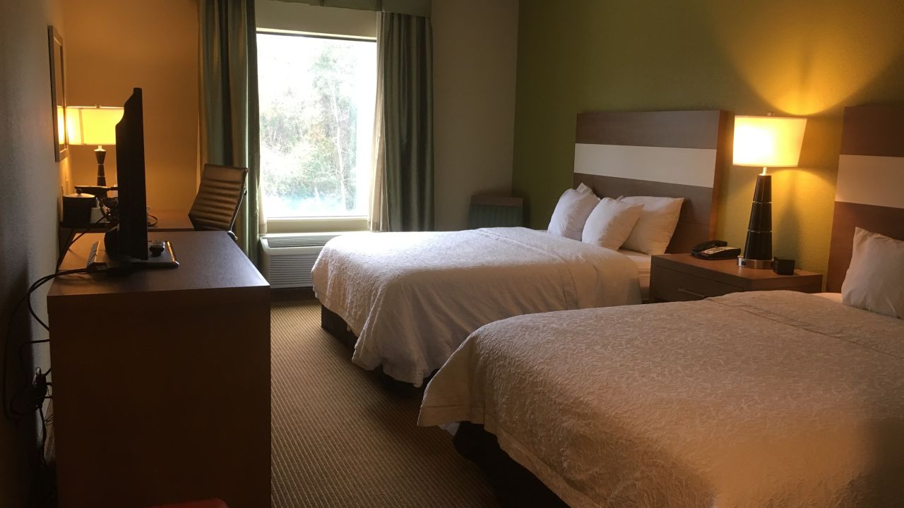 Hampton Inn Lake Charles Westlake Holidaycheck Louisiana Usa