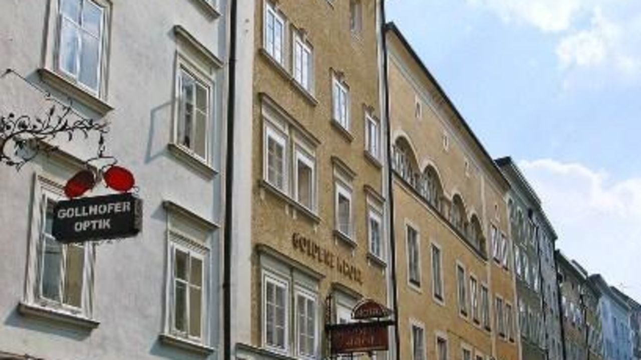Krone Salzburg