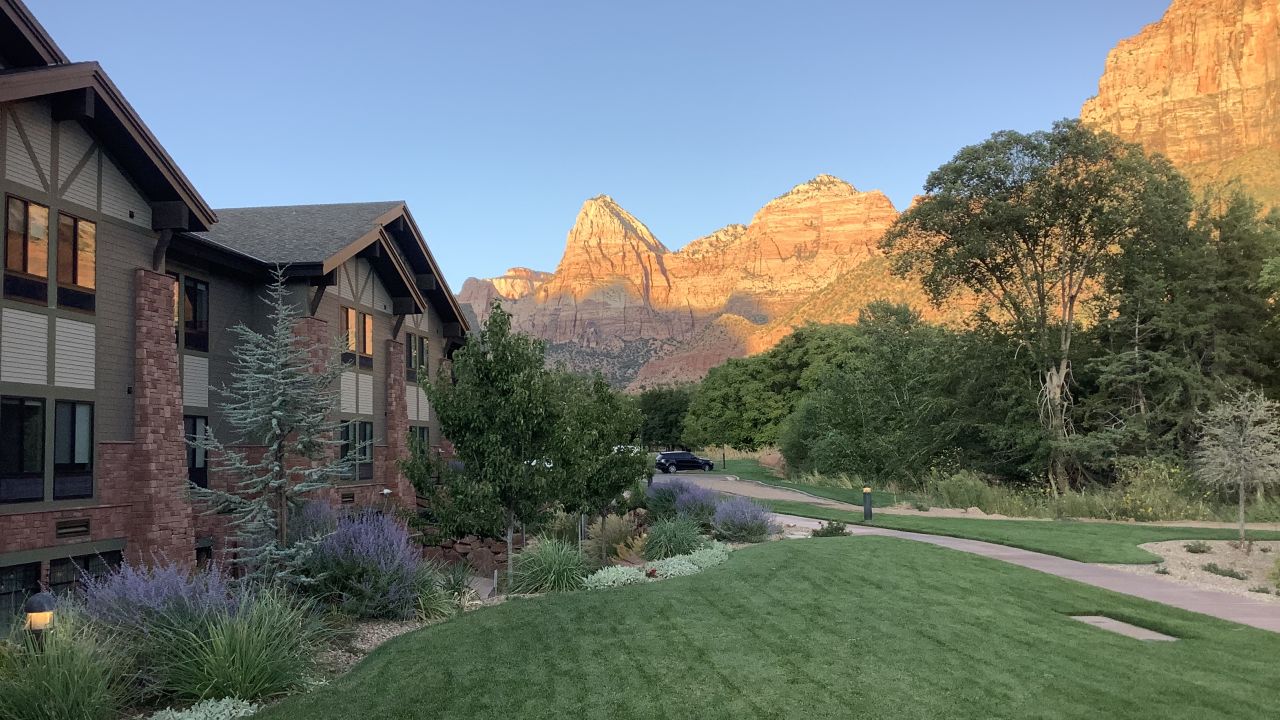 SpringHill Suites by Marriott Springdale Zion National Park (Springdale