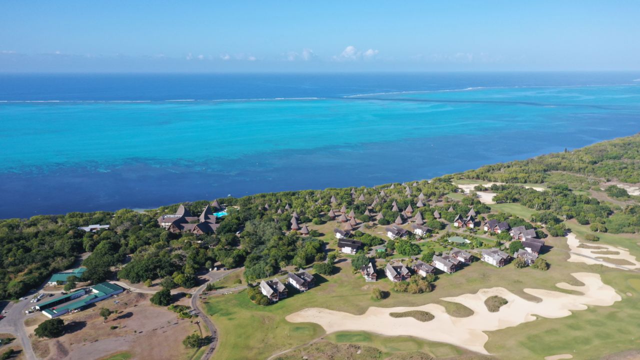 Réservation Sheraton Deva , Sheraton New Caledonia Deva Spa & Golf ...