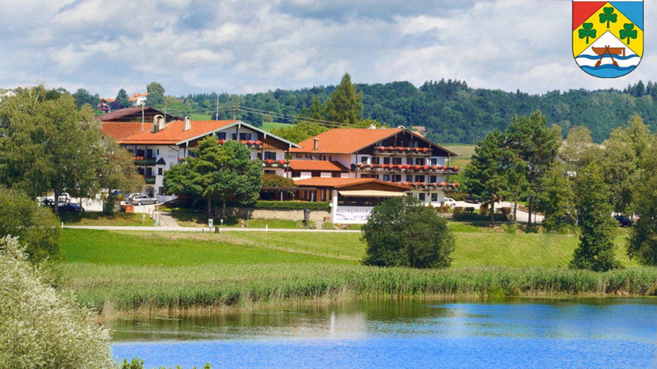 Hotel Seeblick (Bad Endorf) • HolidayCheck (Bayern ...