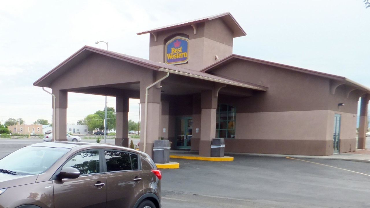 Best Western Hotel Alamosa Inn (Alamosa) • HolidayCheck (Colorado USA)