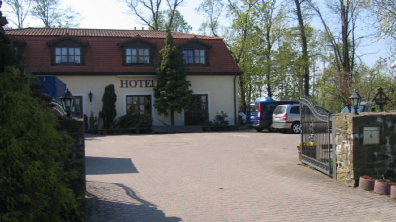 Hotel & Gaststätte Kupferberg (Großenhain) • HolidayCheck (Sachsen