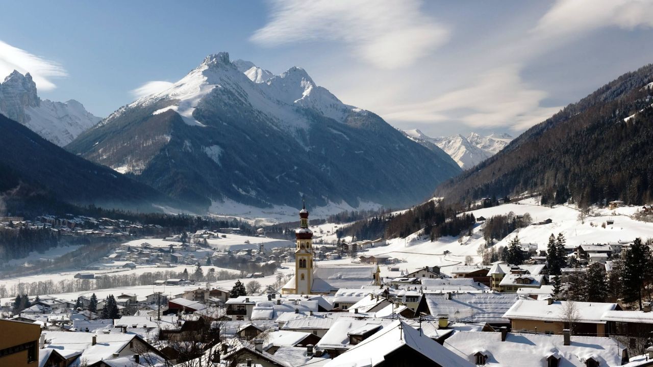 Downhill | Enduro | Elferbahnen Neustift im Stubaital, Tirol