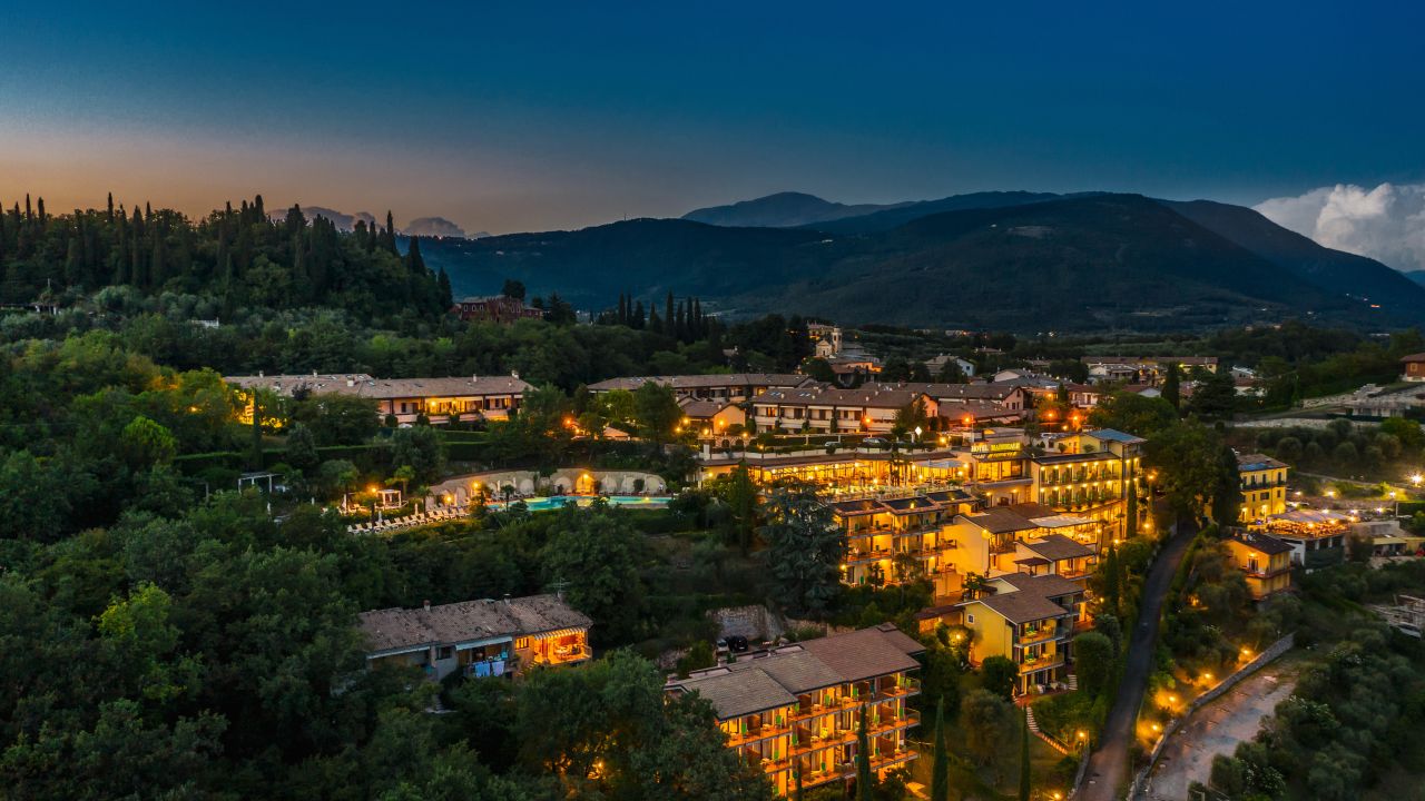 Madrigale - Panoramic & Lifestyle Hotel (Marciaga) • HolidayCheck ...