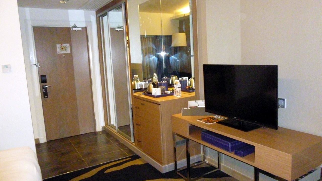 Hotel Pullman Kuala Lumpur Bangsar Kuala Lumpur