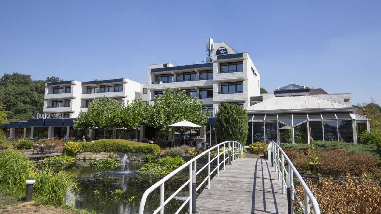 Fletcher HotelRestaurant Frerikshof (Winterswijk) • HolidayCheck