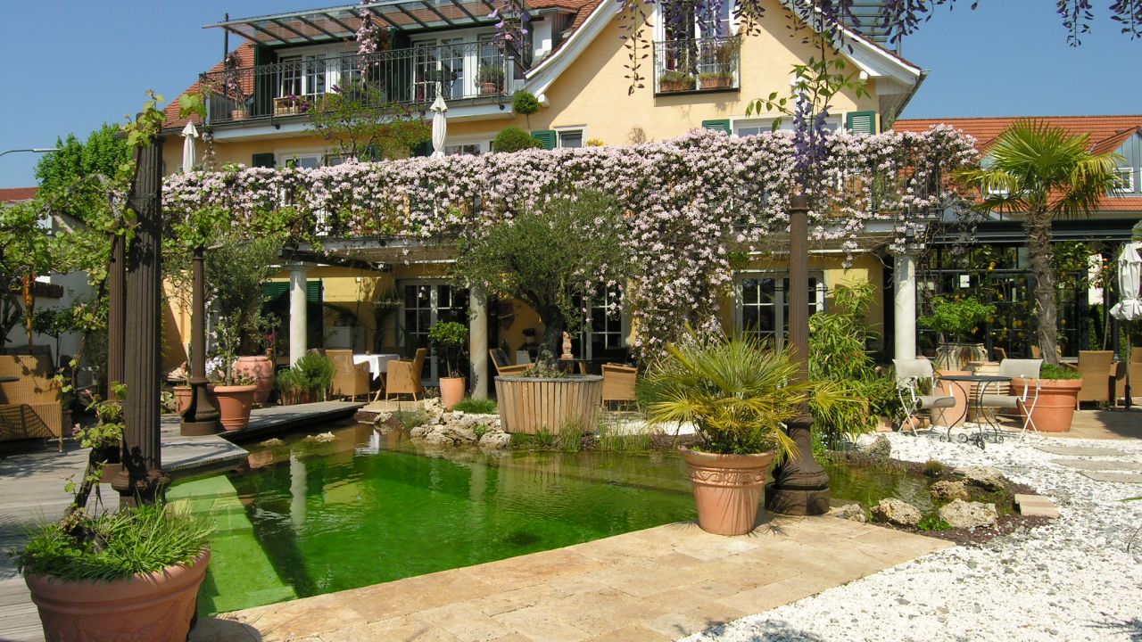 Pension am Bodensee (Kressbronn am Bodensee) • HolidayCheck (Baden ...