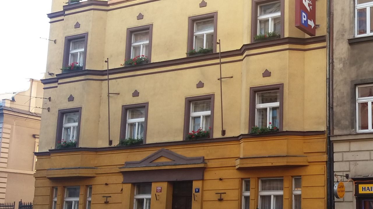 Apartments Anyday (Prag / Praha) • HolidayCheck (Großraum Prag