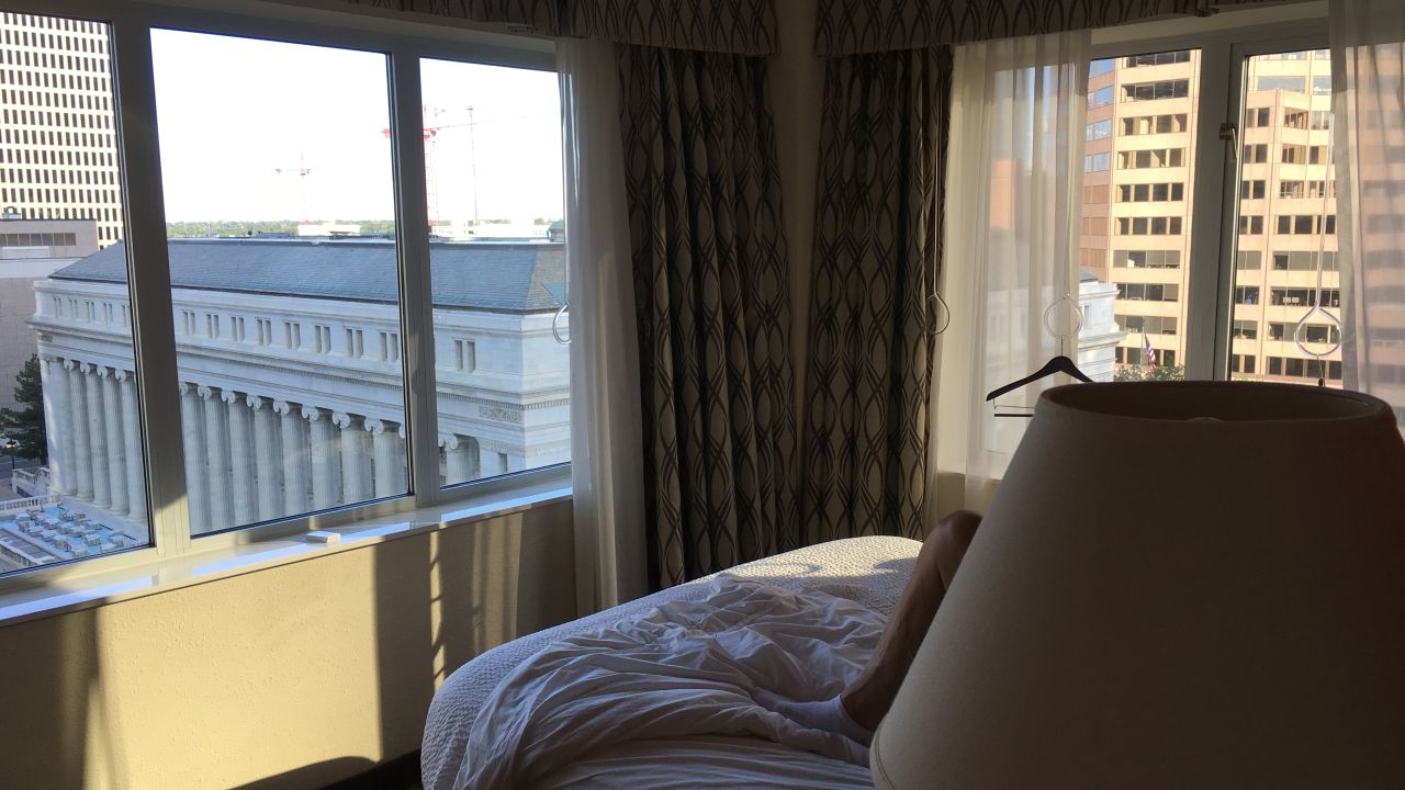 Hotel Residence Inn Denver City Center Denver Holidaycheck