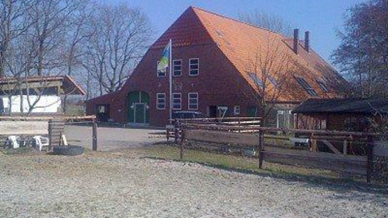 Resthof Zu Kaufen In Niedersachsen