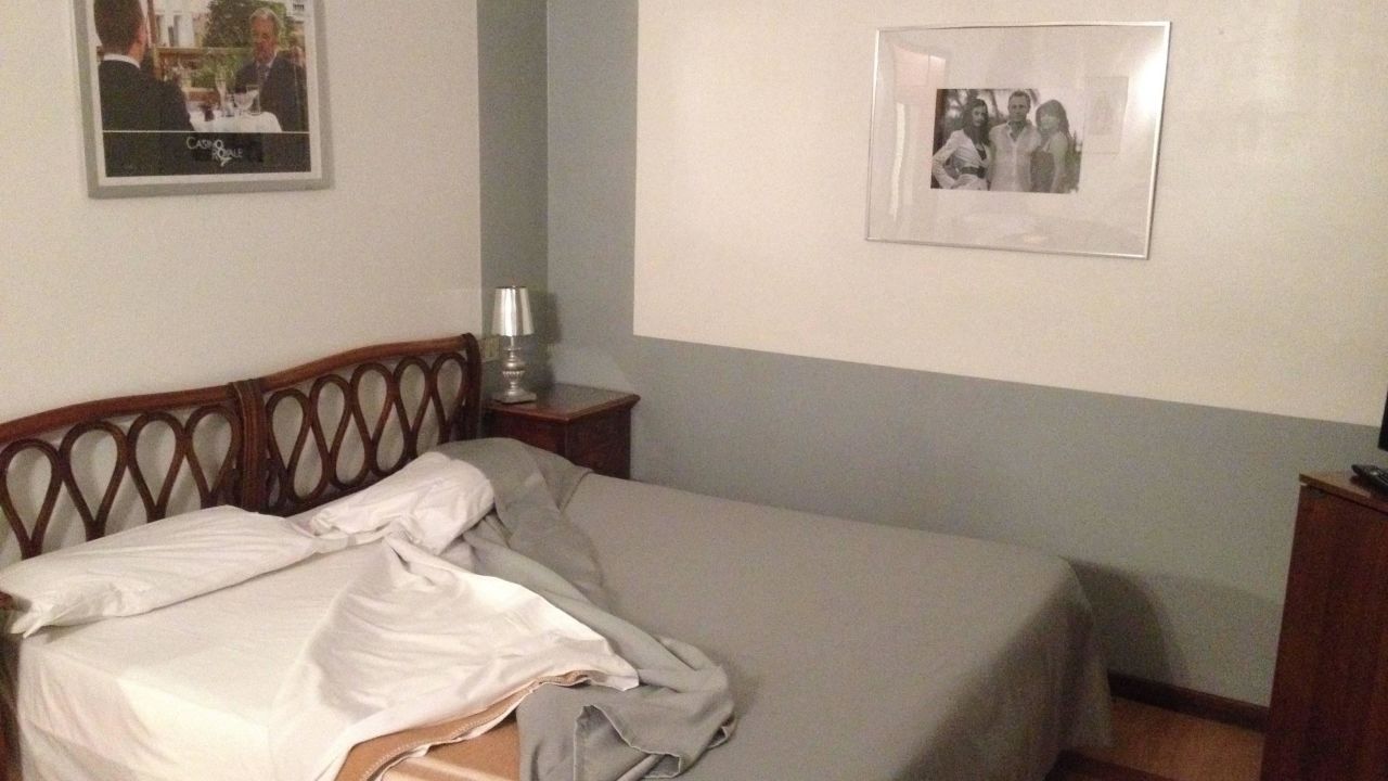 Hotel Admiral Mailand Holidaycheck Lombardei Italien