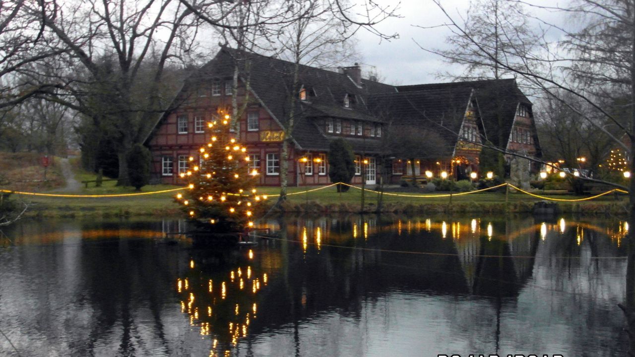 Hotel Heiderose (Undeloh) • HolidayCheck (Niedersachsen | Deutschland)