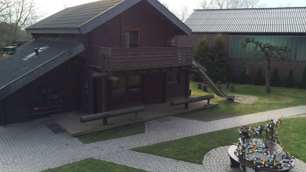 PonyPark Padenstedt (Neumünster) • HolidayCheck (SchleswigHolstein