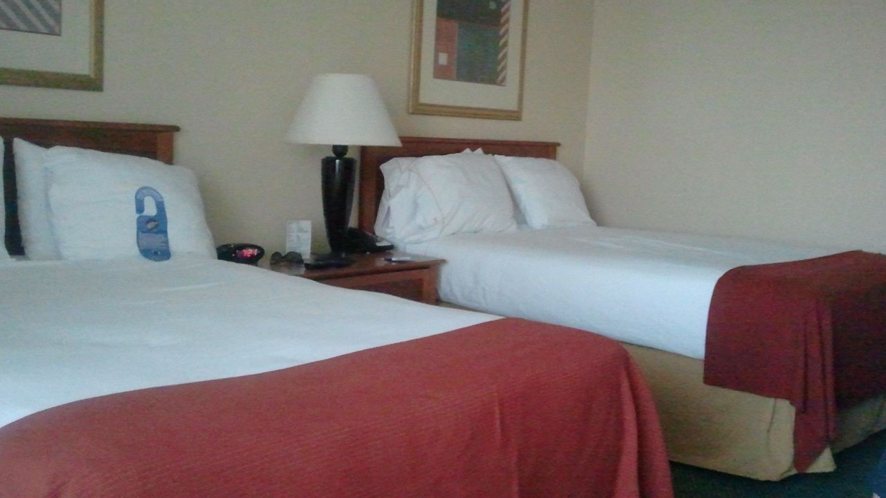 Best Western Plus Hotel International Speedway Daytona
