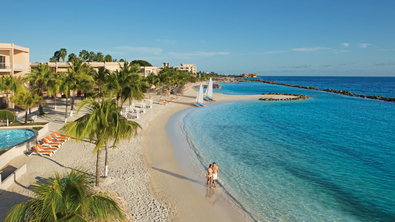 Sunscape curaçao resort, spa & casino in willemstad • holidaycheck ...